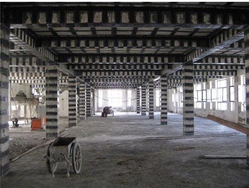 建筑加固工程的那些事，這些知識你是否知道？