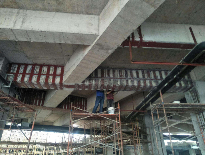 建筑加固方法如何選擇？