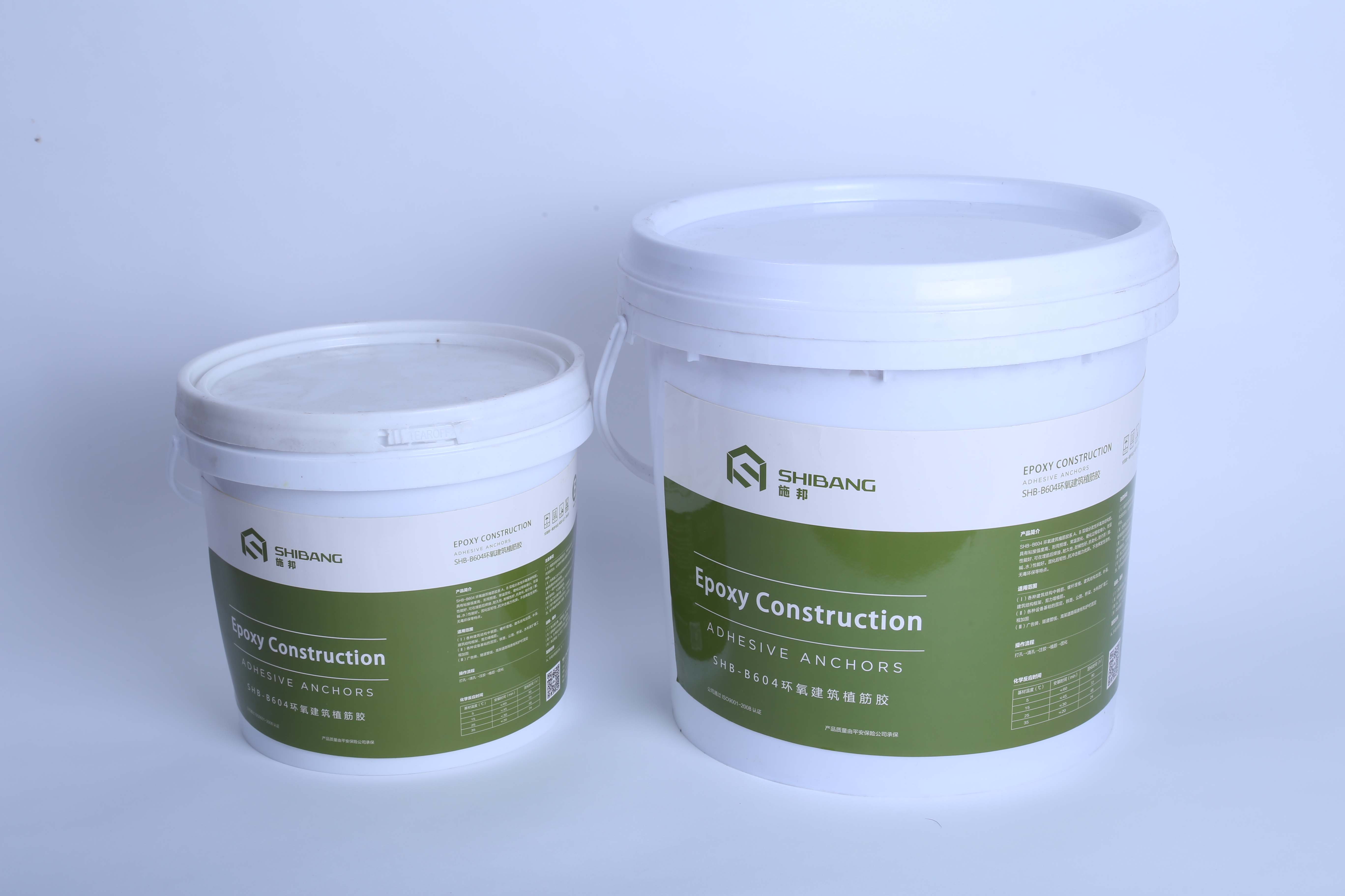 建筑植筋膠十大品牌是哪些？這2項要求滿足好品牌植筋膠