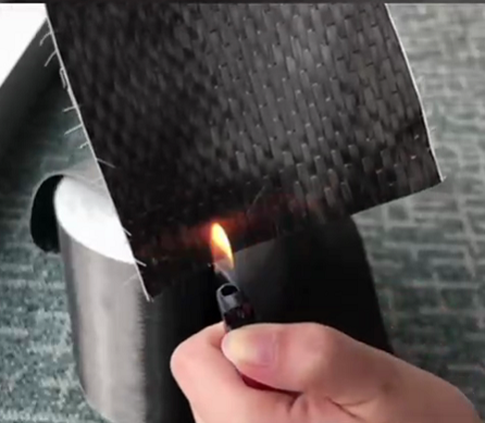 真金需要火來煉，好碳纖維布亦是如此！