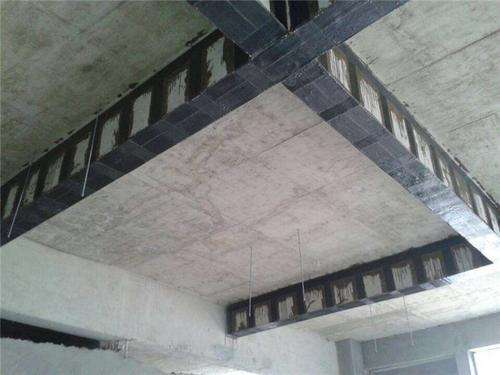 工藝沉淀，房屋加固加工工藝綻放城市建筑新魅力