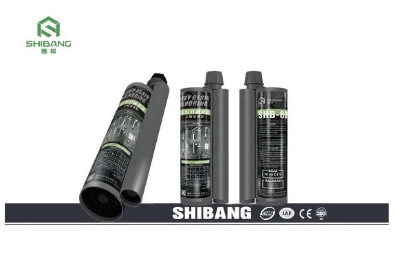 來自環氧型注射式植筋膠的自述，收藏好為植筋加固“筑”力！